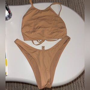 SKIMS Bikini Set